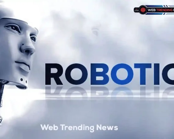 A Glimpse into the Future of Robotics- 2023