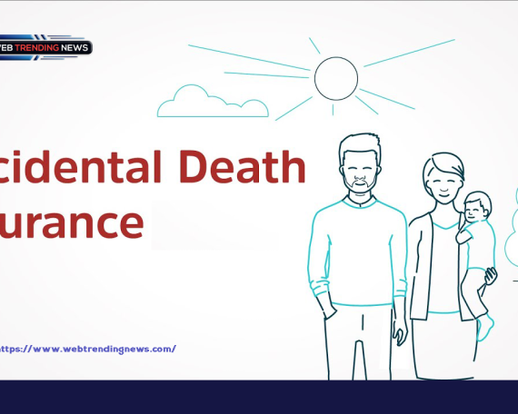 Accidental Death Life Insurance Companies