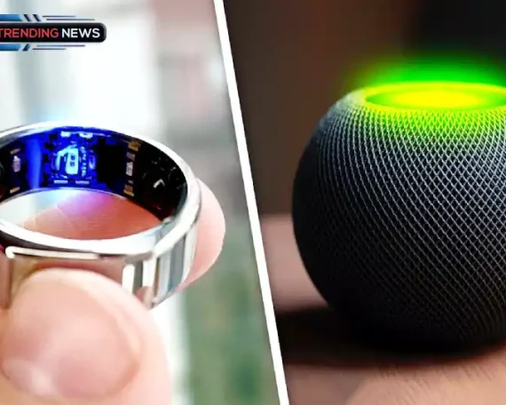 Best Five Coolest Smart Home Gadgets Coming Out in 2024