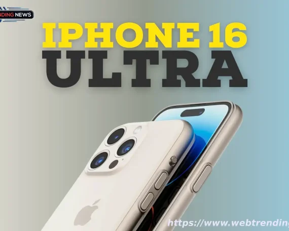 Coming to the iPhone 16 Ultra Future 