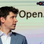 Scandal around Open AI and Sam Alman