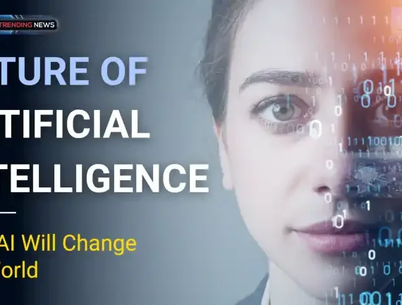 The Future of Artificial Intelligence in the World