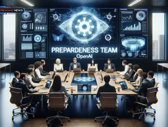 The Importance of AI Safety and OpenAI's Preparedness Framework