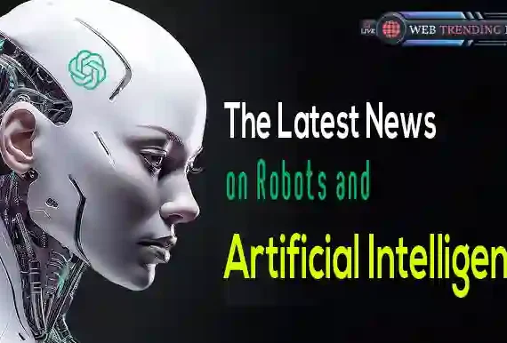 The-Latest-News-on-Robots-a