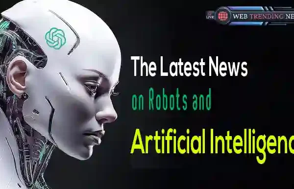 The-Latest-News-on-Robots-a