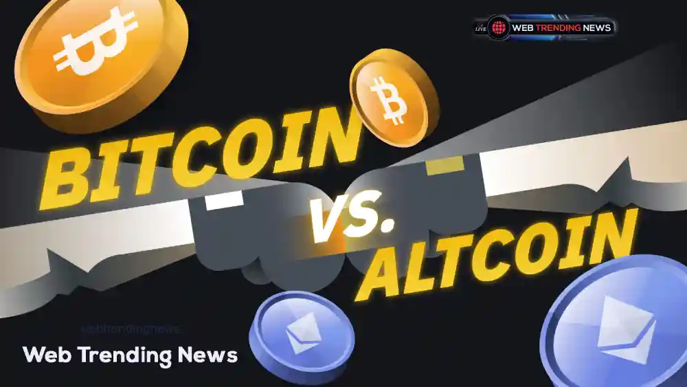 The Latest Update on Bitcoin and Altcoins