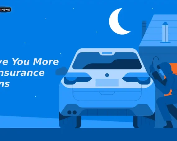 We Give You More Auto Insurance Options