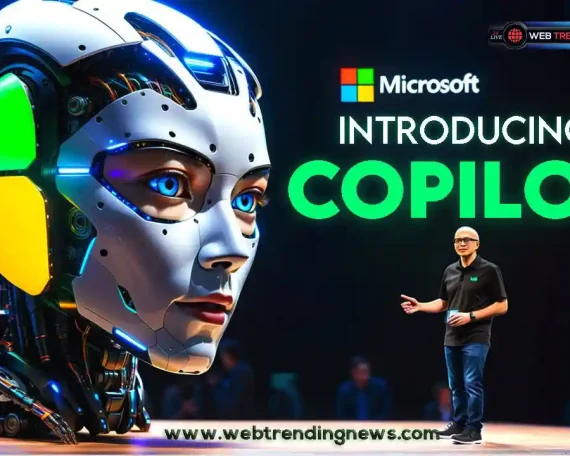 Introducing Microsoft's AI Integration Copilot: Your Everyday AI Companion