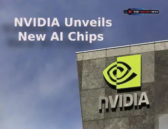 Bloomberg Technology: NVIDIA Unveils New AI Chips