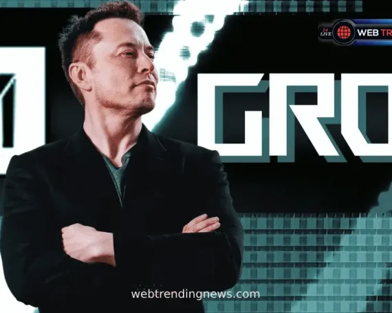 Elon Musk's New AI Model: Grock