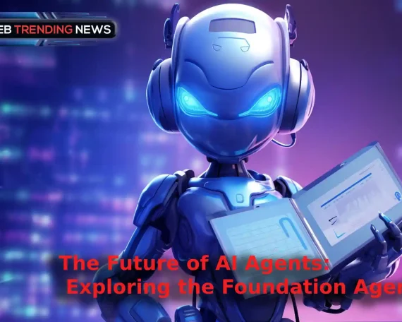 The Future of AI Agents: Exploring the Foundation Agent
